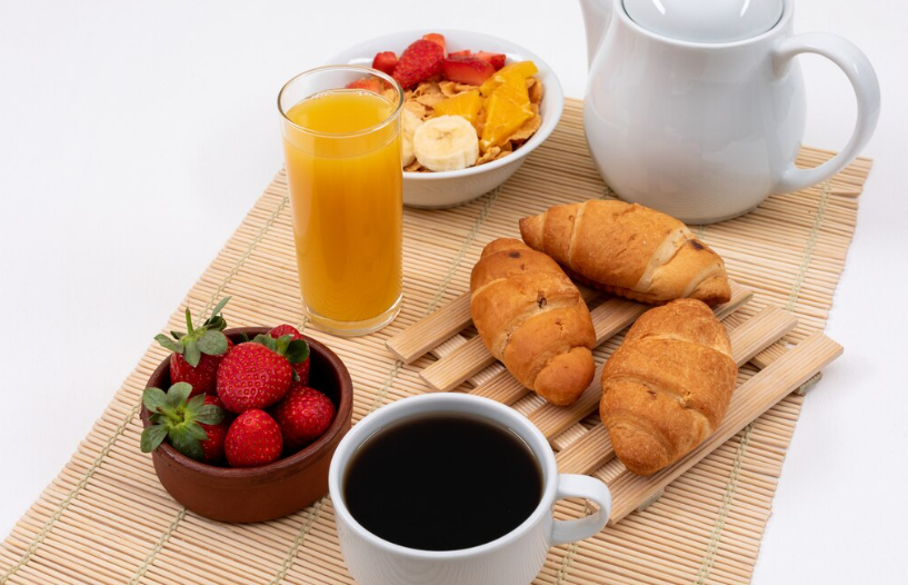 Jangan anggap Remeh! Ini Manfaat Sarapan untuk Menjalani Aktivitas Sehari-hari
